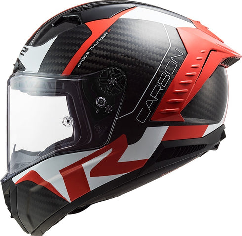 CASCO CERRADO LS2 THUNDER